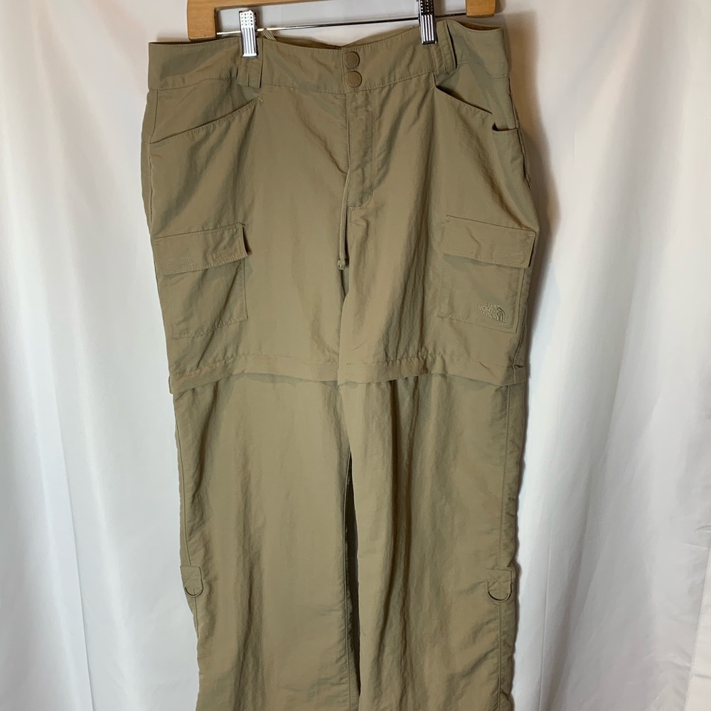 Women Pats